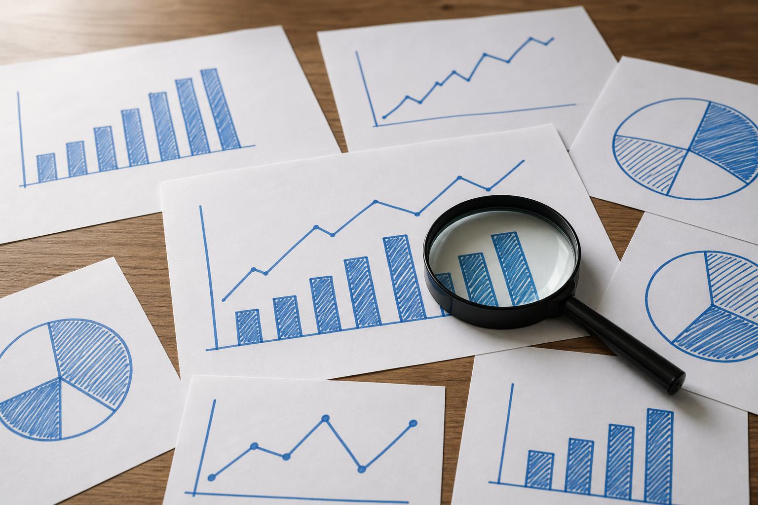 Analytics Dashboard UX